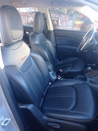Imagem 6 de 13 de Fiat Toro 2019 2.0 Volcano 4x4 Aut.