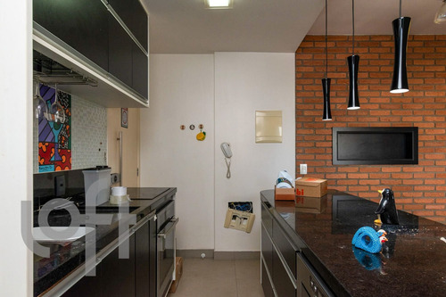 Imagem 22 de 30 de Apto Sumaré | 2 Quartos | 64 M² | Cond: R$750.00 | 1 Vaga - 1xc2pnj
