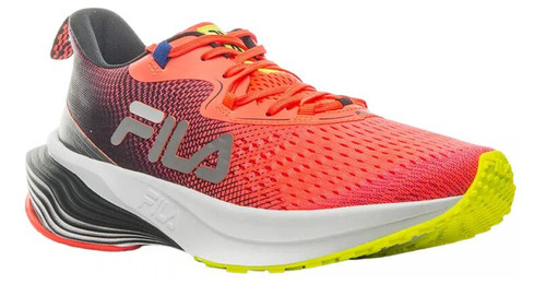 Tenis Running Masc Racer Spider Fila F01r00076.548