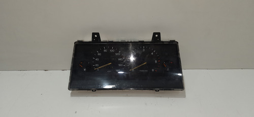 Painel Instrumentos Mitsubishi L200 95 Com Rpm
