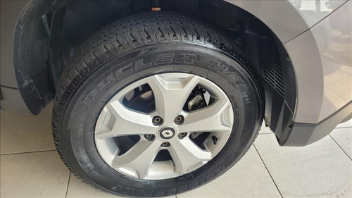 Renault Duster 1.6 Zen 16v 5p