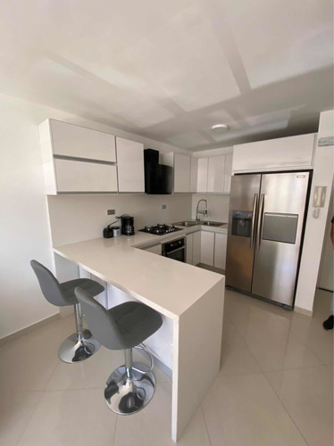 Imagen 2 de 3 de Alquiler Vacacional, Residencias Entremares. Lechería