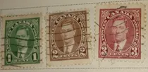 Comprar Sellos De La República De Canada