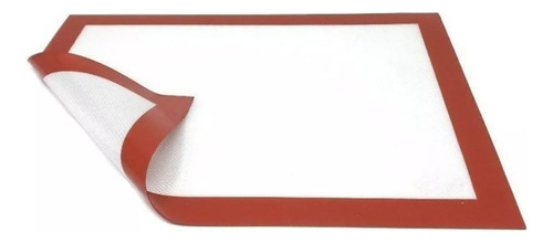 Plancha C/malla Silpat (30×40)x1 18009