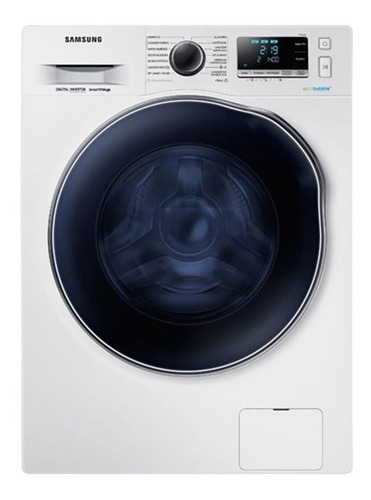 Lava E Seca Samsung 11 Kg Com 12 Programas