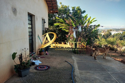 Imagem 4 de 26 de Chacara - Ch00244 - 70216344