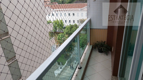 Imagem 2 de 15 de Apartamento Em Centro - Petrópolis - 2760