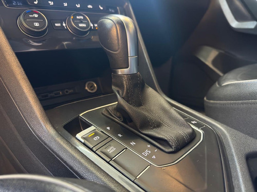 Volkswagen Tiguan Allspac Comf 250 TSI 1.4 Flex