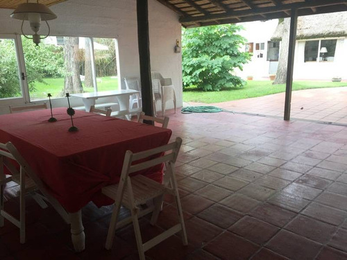 Imagen 5 de 10 de Id 1864 - Alquiler Temporada - Altos De Pinares