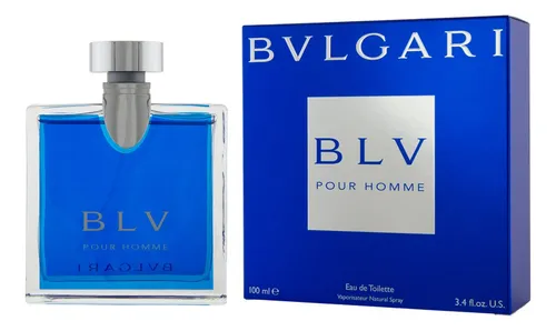 Bvlgari blv hombre precio clearance
