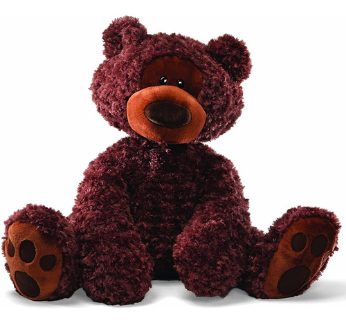 Gund Philbin - Oso De Peluche Relleno De Felpa Animal