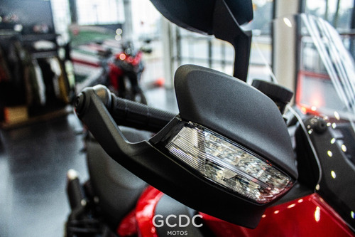 Imagen 12 de 24 de Ducati Multistrada 950 S 0km