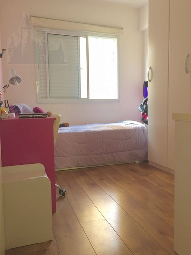 Imagem 15 de 27 de Apartamento Para Venda, 3 Dormitórios, Mirandópolis - São Paulo - 10987