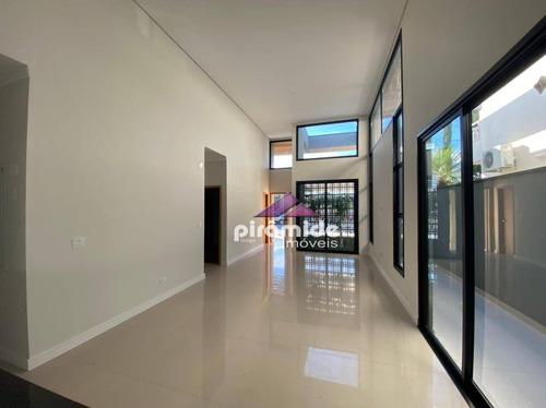 Casa À Venda, 150 M² Por R$ 1.100.000,00 - Urbanova - São José Dos Campos/sp - Ca5393