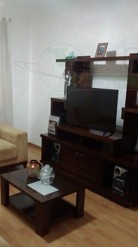 Imagem 6 de 15 de Casa Sobrado Para Venda, 3 Dormitório(s), 116.0m² - 6521