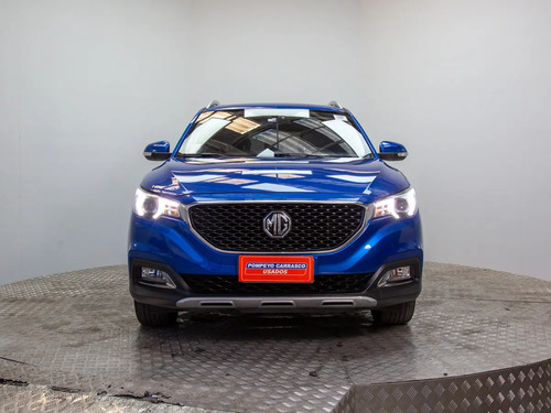 Mg Zs 1.5 Com At 2021