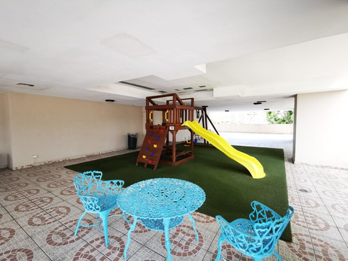 Imagen 16 de 20 de Venta De Apartamento De 120 M2 En Ph Arrecife, Paitilla 23-2540