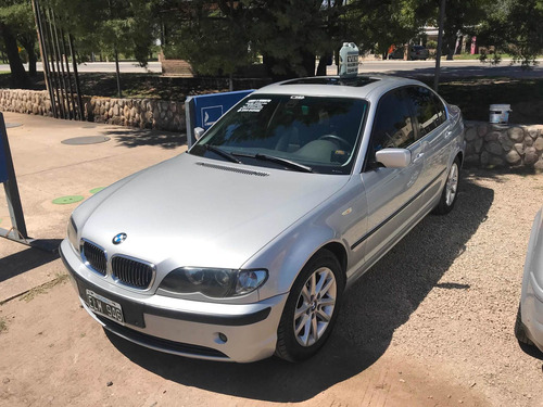 Bmw Serie 3 2.0 320i Active 2004