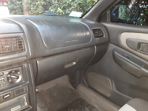 Imagen 12 de 15 de Subaru Impreza 2.0 Rx Awd 1999