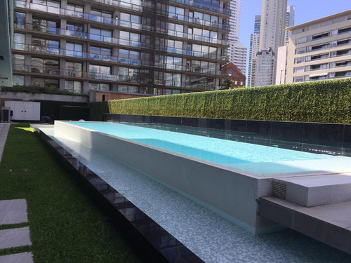 Imagen 14 de 19 de Dos Ambientes A Estrenar En Lumiere Puerto Madero!