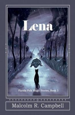 Lena - Malcolm R Campbell(hardback)