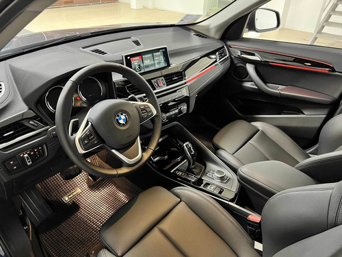 Imagen 20 de 25 de Bmw X1 20i Sport Okm 2022 - No Audi Q3 Ni Audi Q3 Ni Gla 200