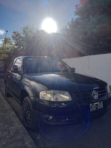 Volkswagen Gol 1.6 I Power 601