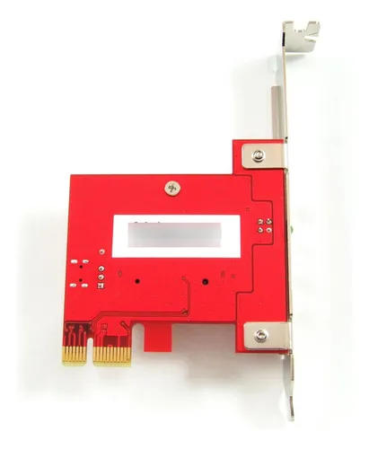 Tarjeta Adaptadora Ableconn Pci Express Con Enchufe M.2 K...