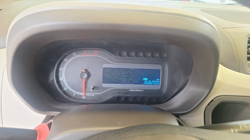 Chevrolet Spin 1.8 Lt 5as 105cv