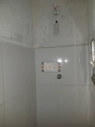 Sobrado Com 3 Dormitórios Para Alugar, 280 M² Por R$ 3.500/mês - Lapa - São Paulo/sp - So0768