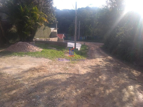 Imagem 8 de 8 de Terreno Em Água Azul - Guarulhos - 2854