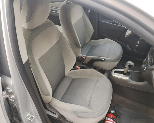 Chevrolet Cobalt 1.8 MPFI LTZ 8V FLEX 4P AUTOMÁTICO