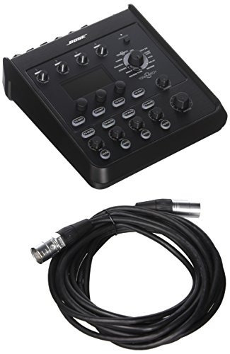 Bose T4s Tonematch Mixermusical Instruments
