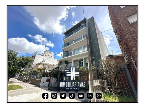 Apartamento Alquiler Puerto Buceo Montevideo G *  (ref: Ims-23467)