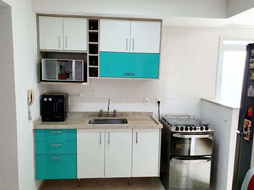 Imagem 5 de 20 de Apartamento Para Comprar Engordadouro Jundiaí - Baa1052