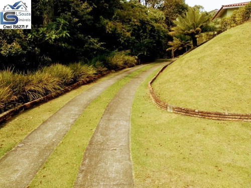 Imagem 6 de 15 de Sítio Para Venda Em Pedra Bela, Zona Rural, 4 Dormitórios, 2 Vagas - 1168_2-1186028