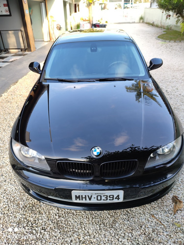 Imagem 6 de 14 de Bmw 118i 118i Hatch