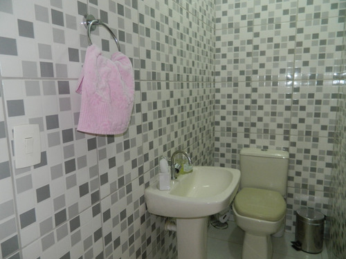 Imagem 18 de 30 de Casa - Ca01159 - 33342880