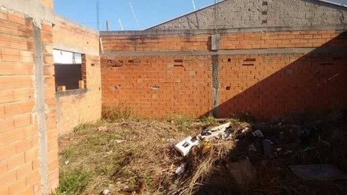 Imagem 4 de 4 de Venda - Casa - Residencial Bordon - Sumaré - Sp - J2498