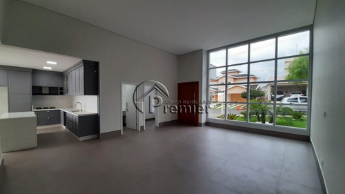 Imagem 3 de 30 de Casa A Venda - 4 Suites - R$ 2.750.000,00 - Cond. Santa Clara - Indaiatuba/sp - Ca02517 - 70446810