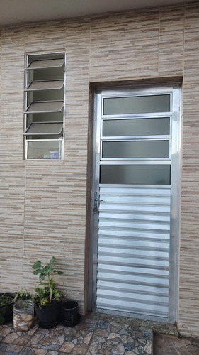 Casa Em Condominio Familiar Com Um Quarto No Jd Peri Zona Norte De São Paulo