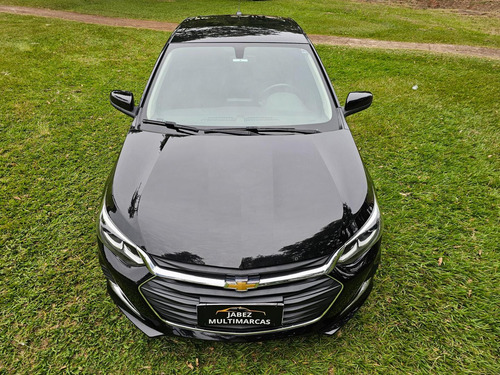 Chevrolet Onix plus 1.0 Lt 4p
