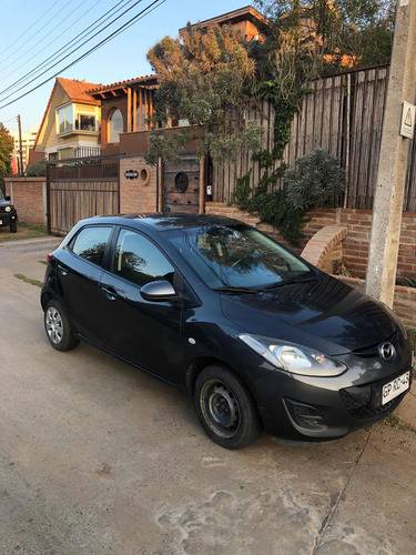 Imagen 3 de 5 de Mazda 2 Sport 1.5 2 Sport 1.5