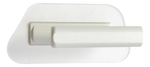 Paleta De Enyesado Para Acabado, De Cuchillo Transparente