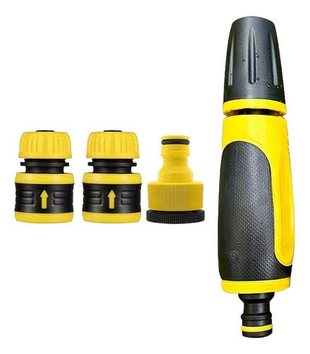 2 Kit De Boquillas Para Hidrolimpiadoras De Alta Presión