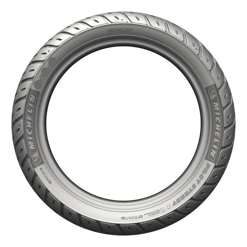 Pneu Michelin 90/90-18 + 100/90-18 Pilot Street 2 Titan