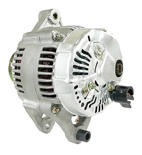 Alternador Chrysler Dodge Ram 5044