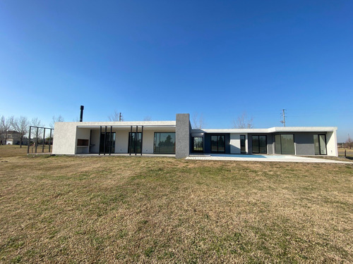 Imagen 2 de 14 de Venta ! Casa A Estrenar Fincas De San Vicente Dueño Directo!