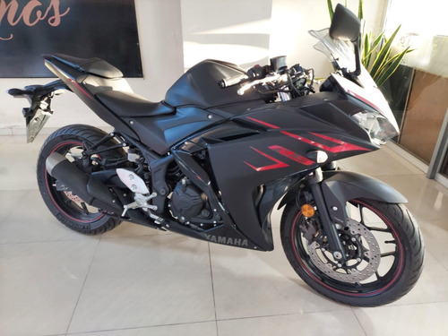 Imagen 7 de 9 de Yamaha R3
