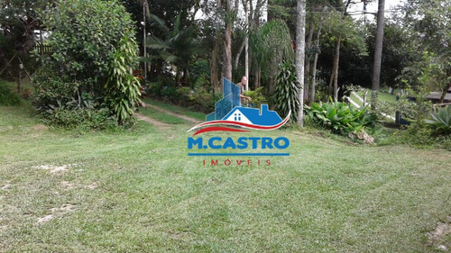 Chácara - Embu Guaçu - Ótima Oportunidade!!!!! - 8139